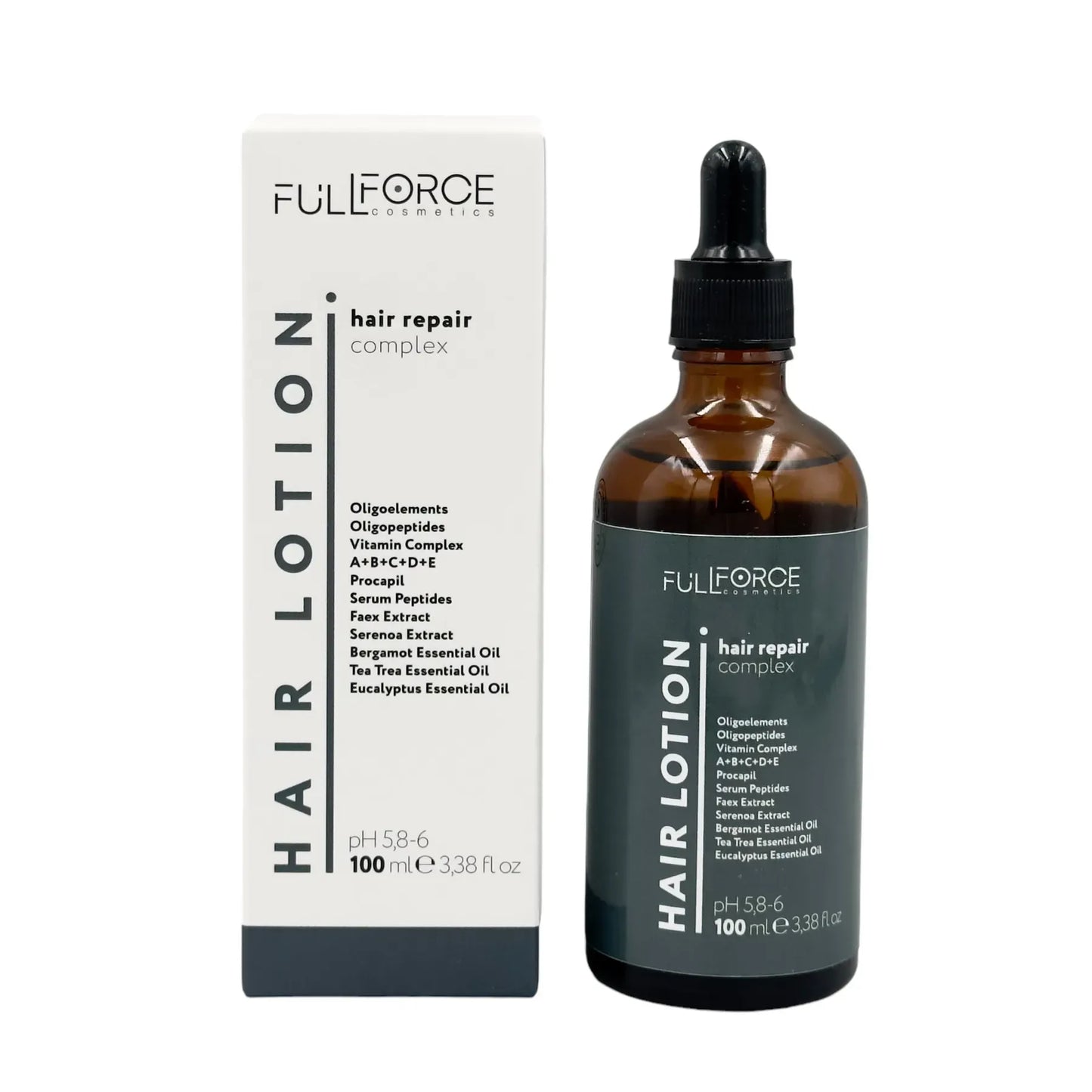 Full Force RC Repair Complex Scalp Lotion