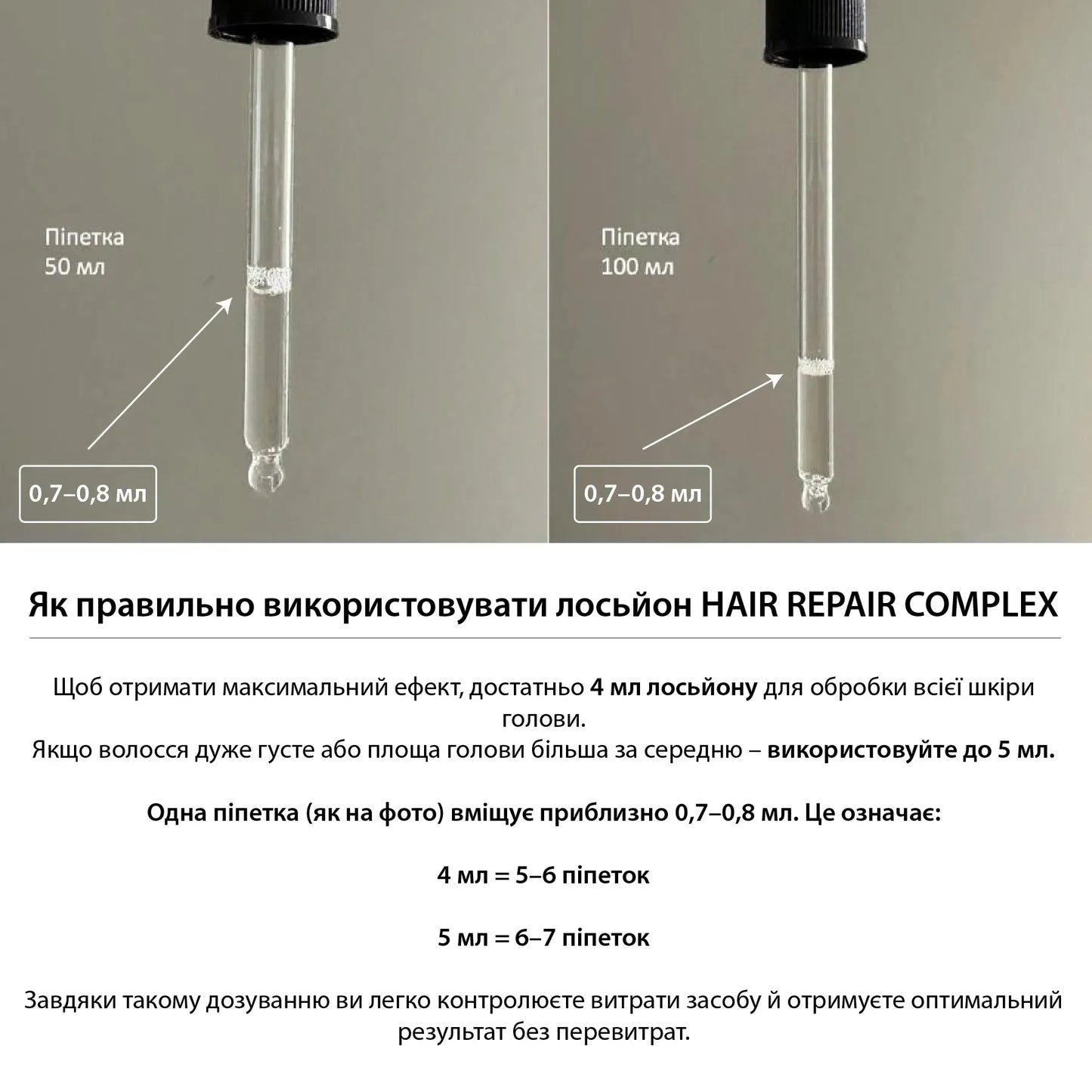 Full Force Hair Repair Complex