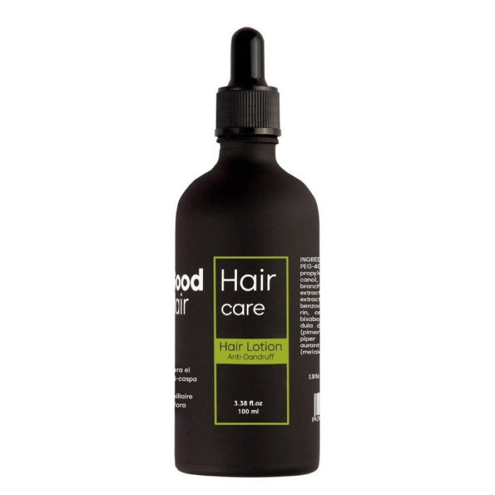 REGENERA GOOD HAIR LOTION ANTI-DANDRUFF