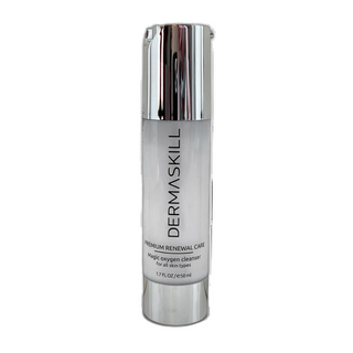 Dermaskill Magic Oxygen Cleanser