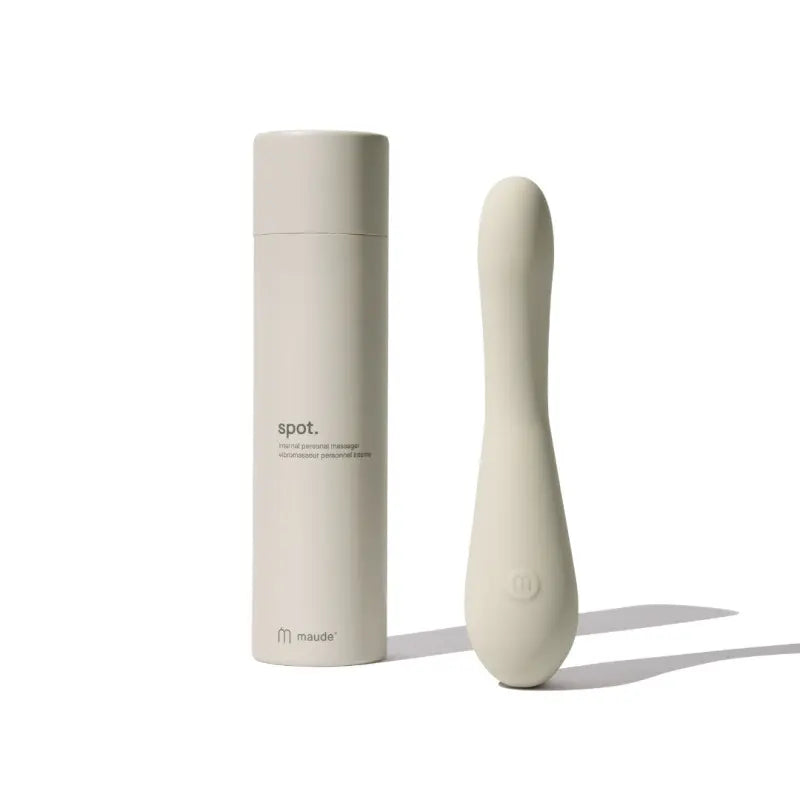 MAUDE SPOT INTERNAL VIBRATOR