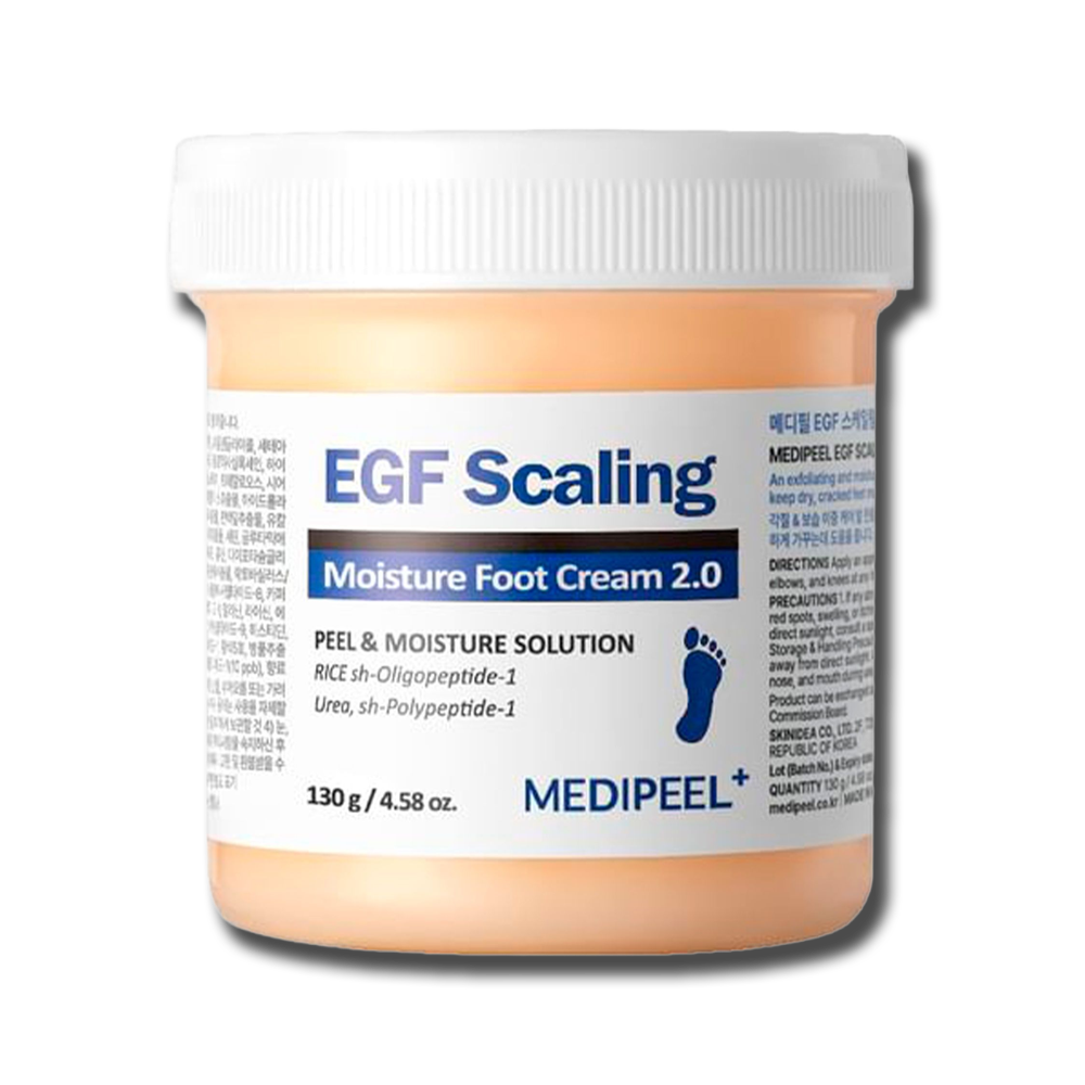 Medi-Peel EGF Scaling Moisture Foot Cream 2.0
