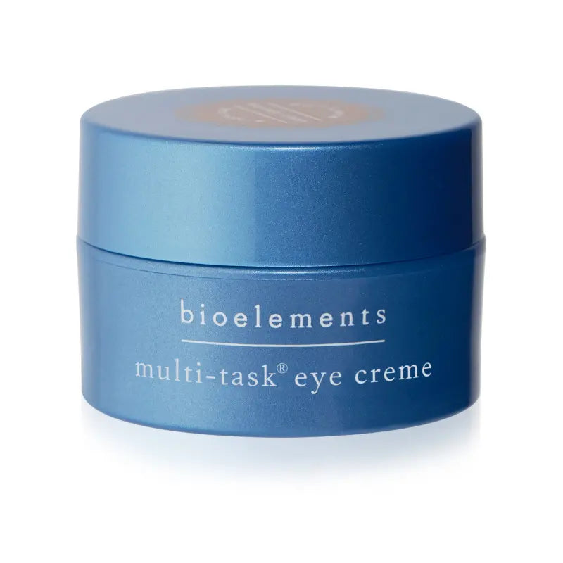 BIOELEMENTS MULTI-TASK EYE CRÈME