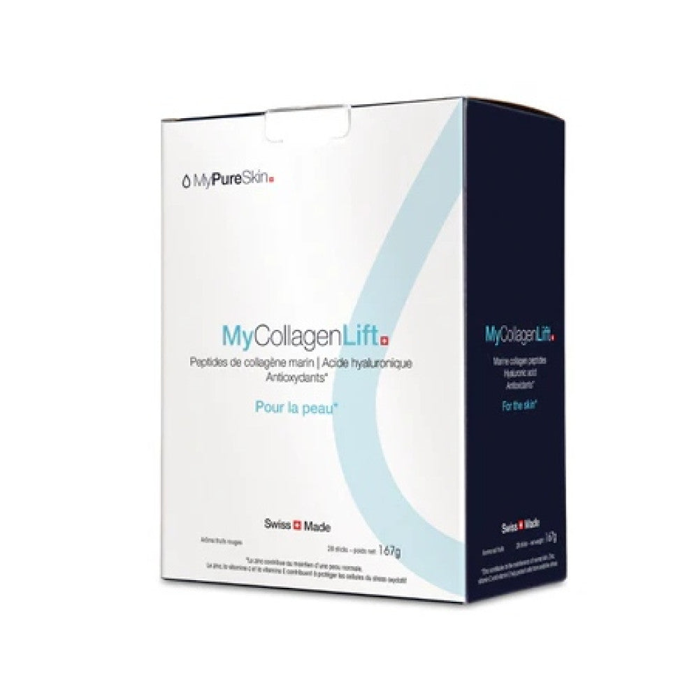MyPureSkin My Collagen Lift