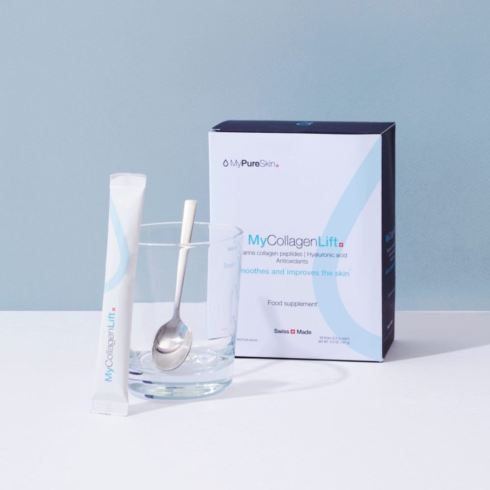 MyPureSkin My Collagen Lift