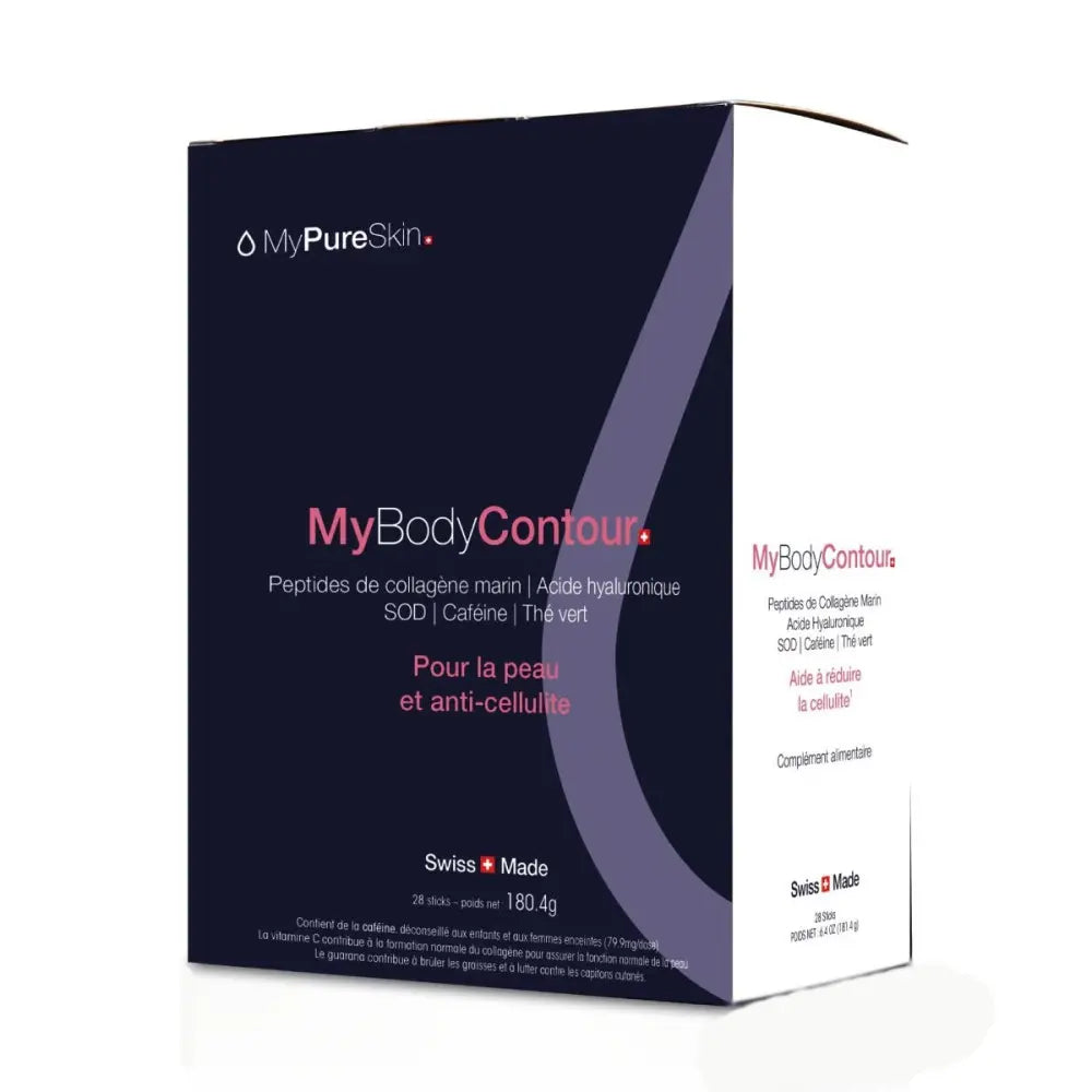 MyPureSkin My Body Contour