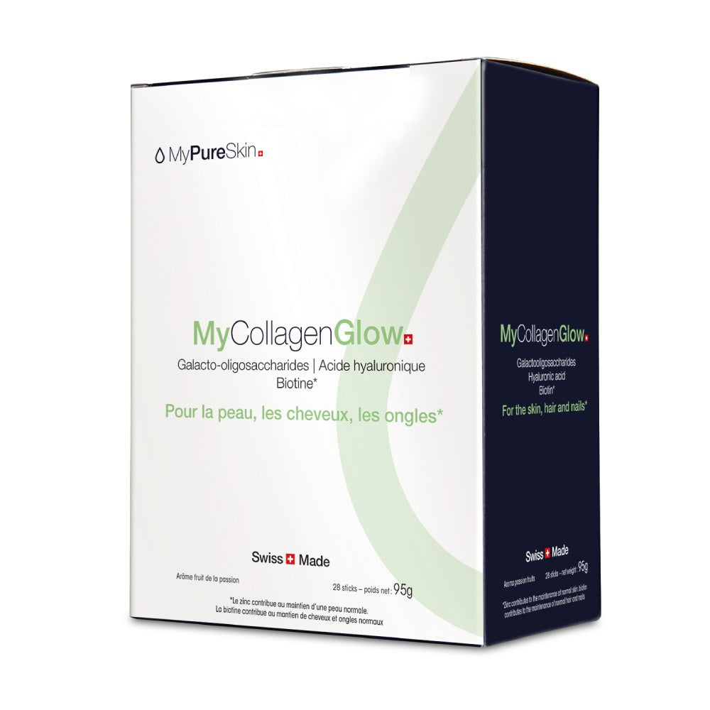 MyPureSkin My Collagen Glow