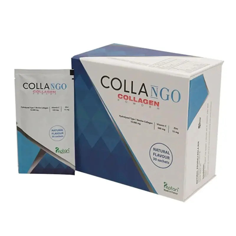 COLLANGO COLLAGEN POWDER NATURAL FLAVOUR