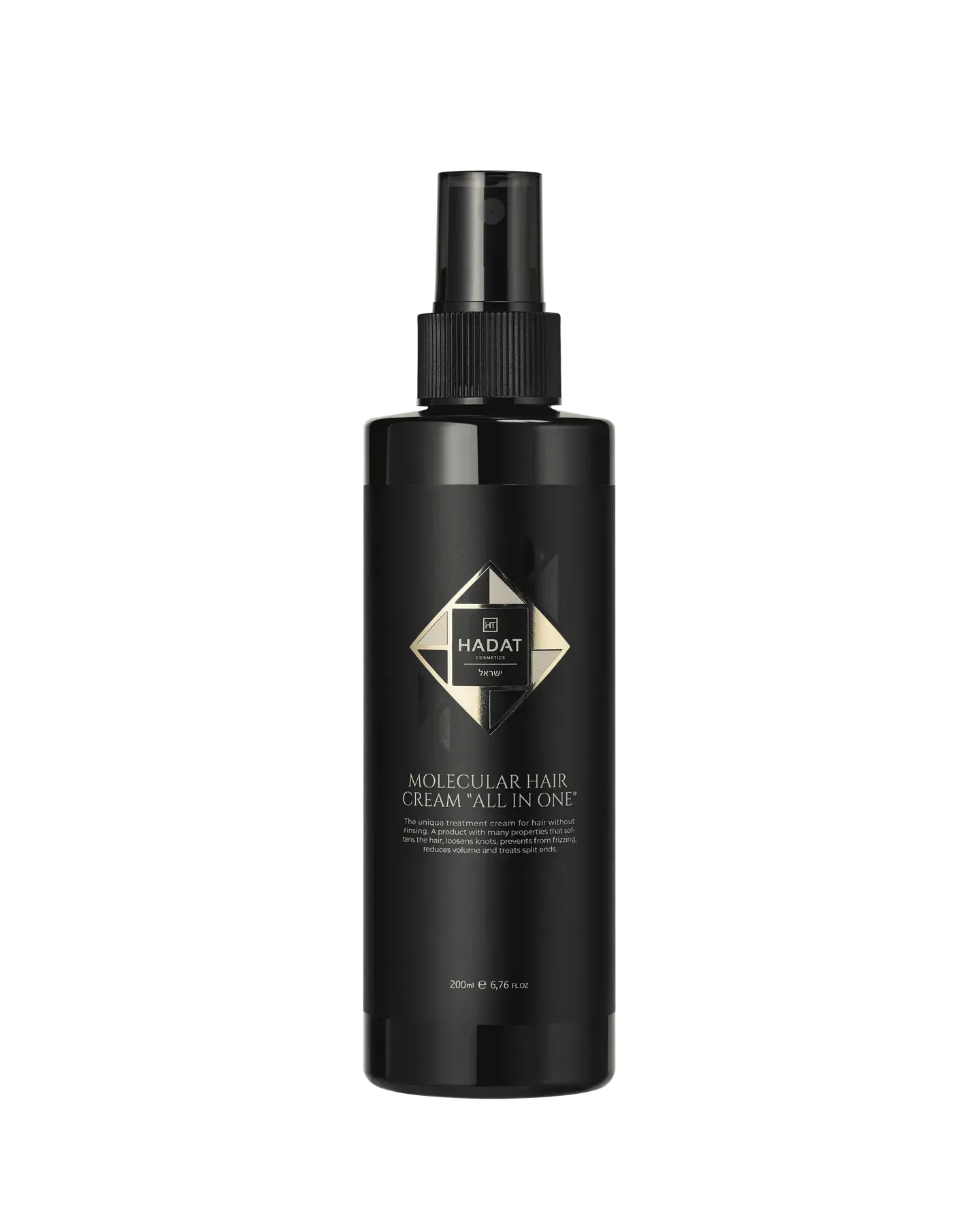 Hadat Cosmetics Molecular Hair Cream ALL IN ONE