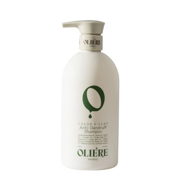 Olie're Paris Color E’clat Anti-Dandruff Shampoo