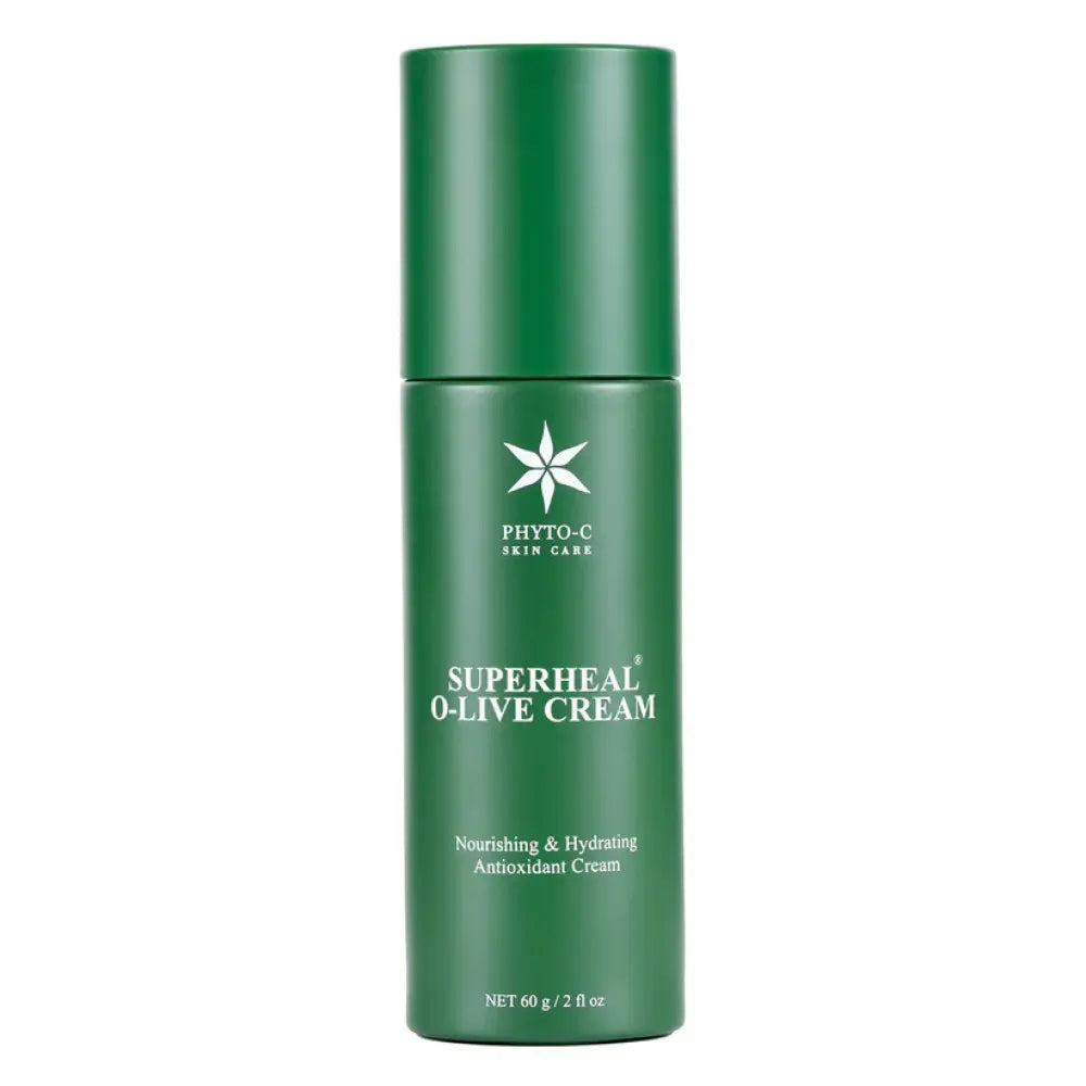 Phyto-C SuperHeal O-Live Cream