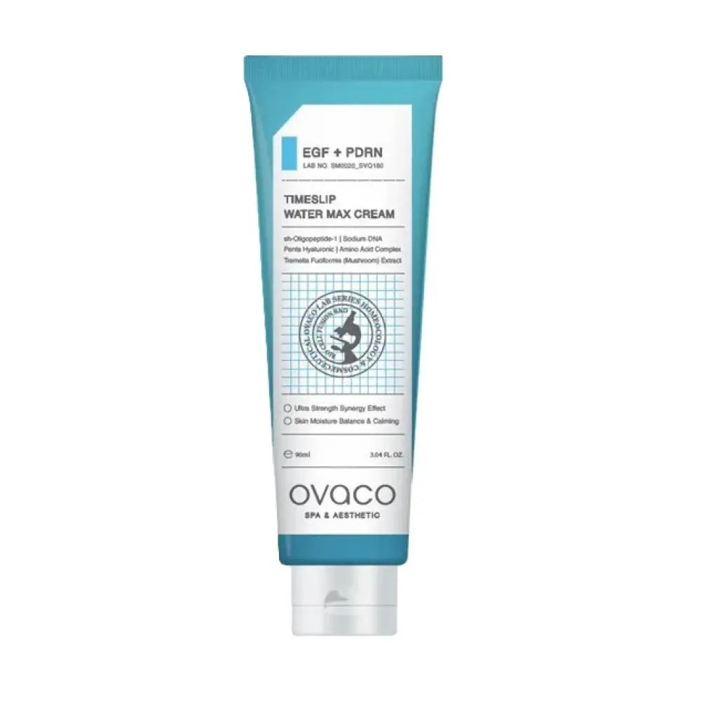 Ovaco Timeslip Water Max Cream