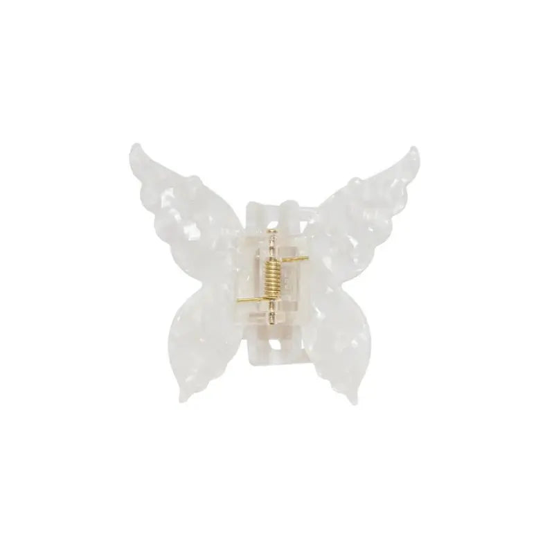 Emi Jay Papillon Clip In Meringue