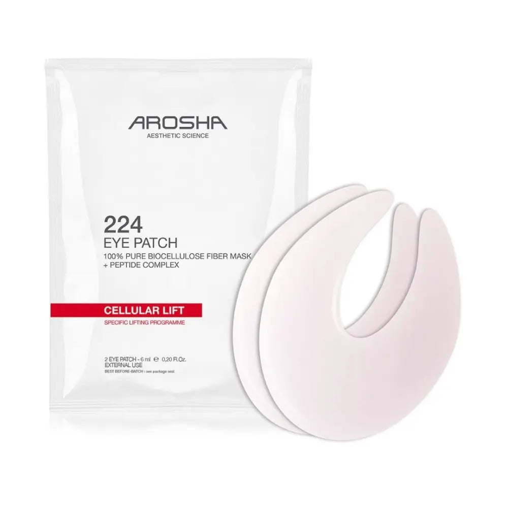Arosha .224 Cellular Lift Eye Patch