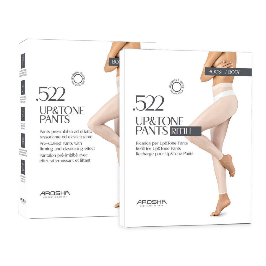 Arosha .522 Up & Tone Pants