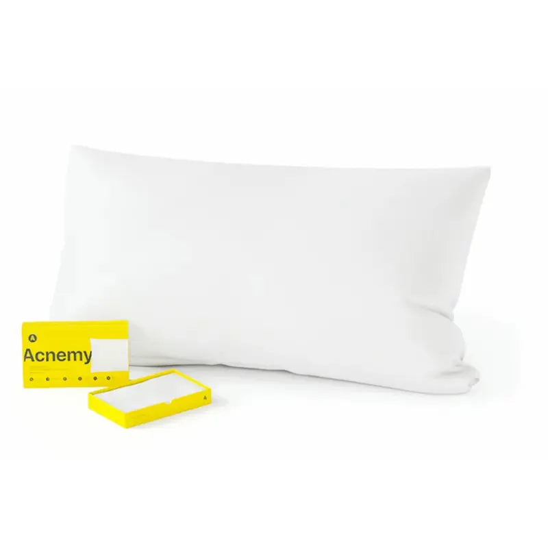 Acnemy Antibacterial Pillowcase King Size
