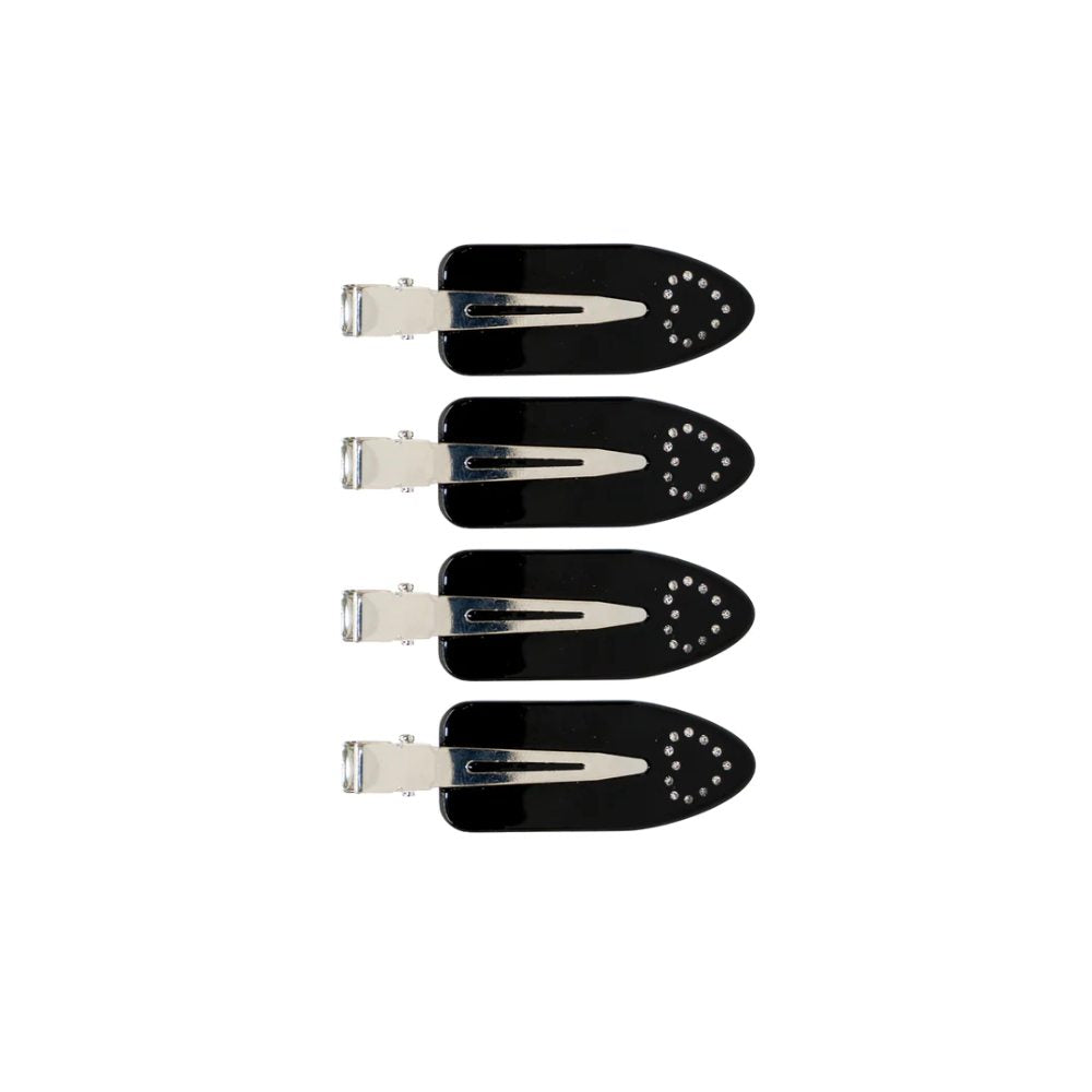 EMI JAY POPSTAR CLIPS IN AMOUR NOIR