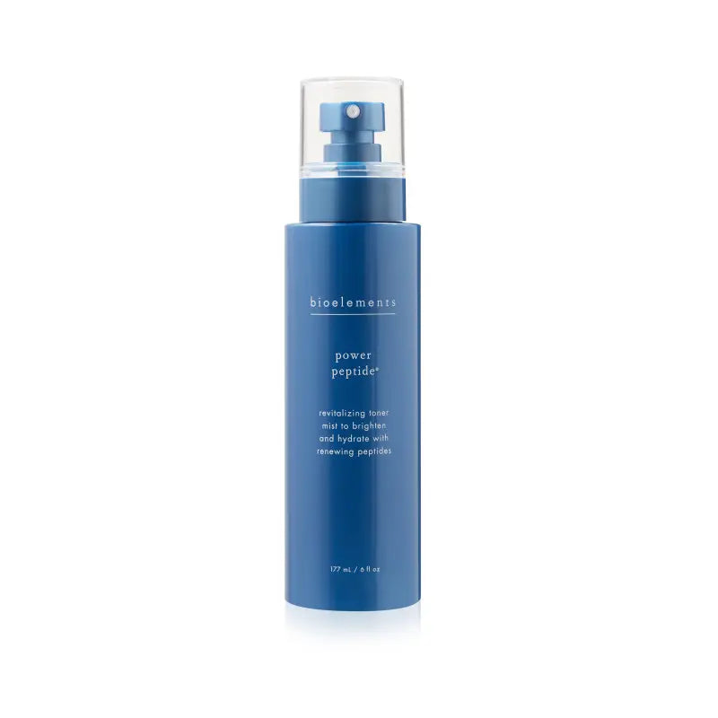 BIOELEMENTS POWER PEPTIDE