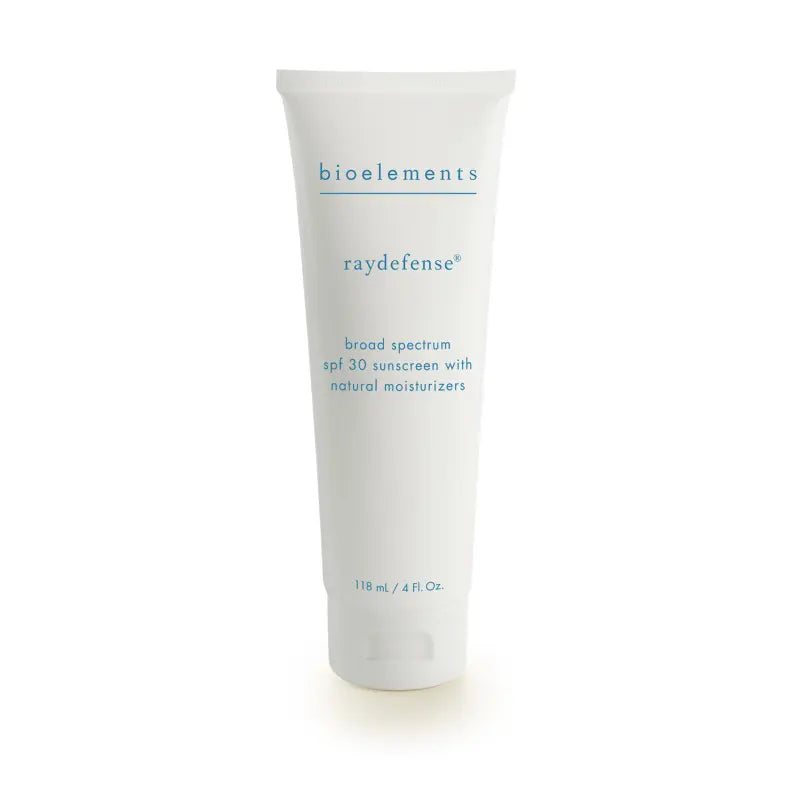 BIOELEMENTS RAY DEFENSE SPF 30
