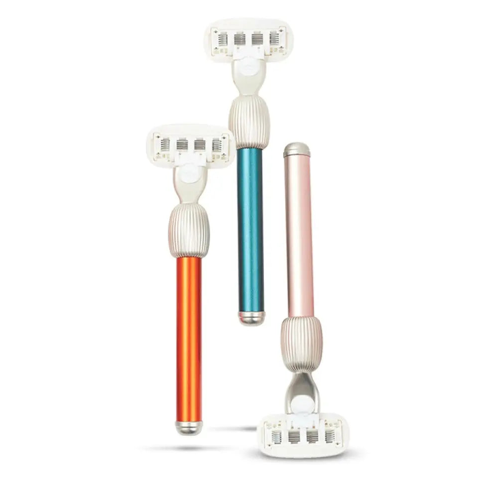 Fler Razor Starter Set Pine