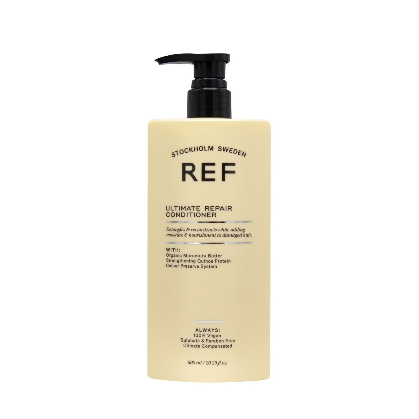 REF Ultimate Repair Conditioner