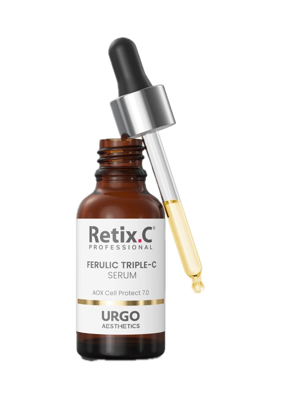 RETIX.C FERULIC TRIPLE VITAMIN C SERUM