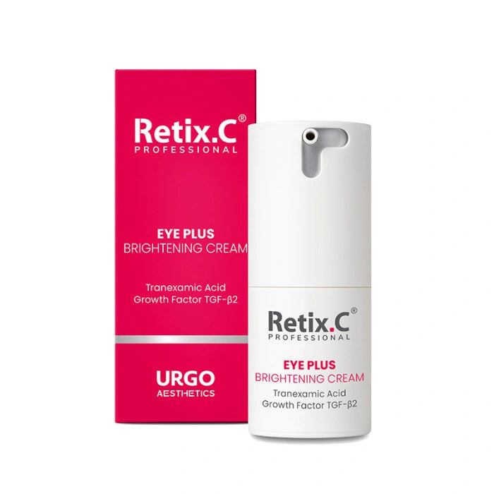 RETIX.C EYE PLUS BRIGHTENING CREAM