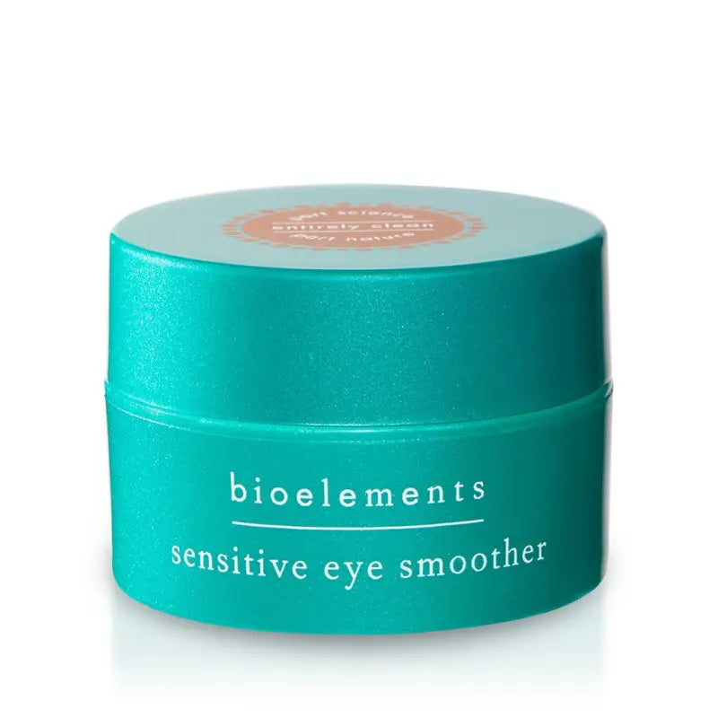 BIOELEMENTS SENSITIVE EYE SMOOTHER