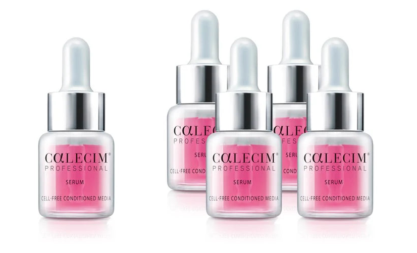 Calecim Professional Serum