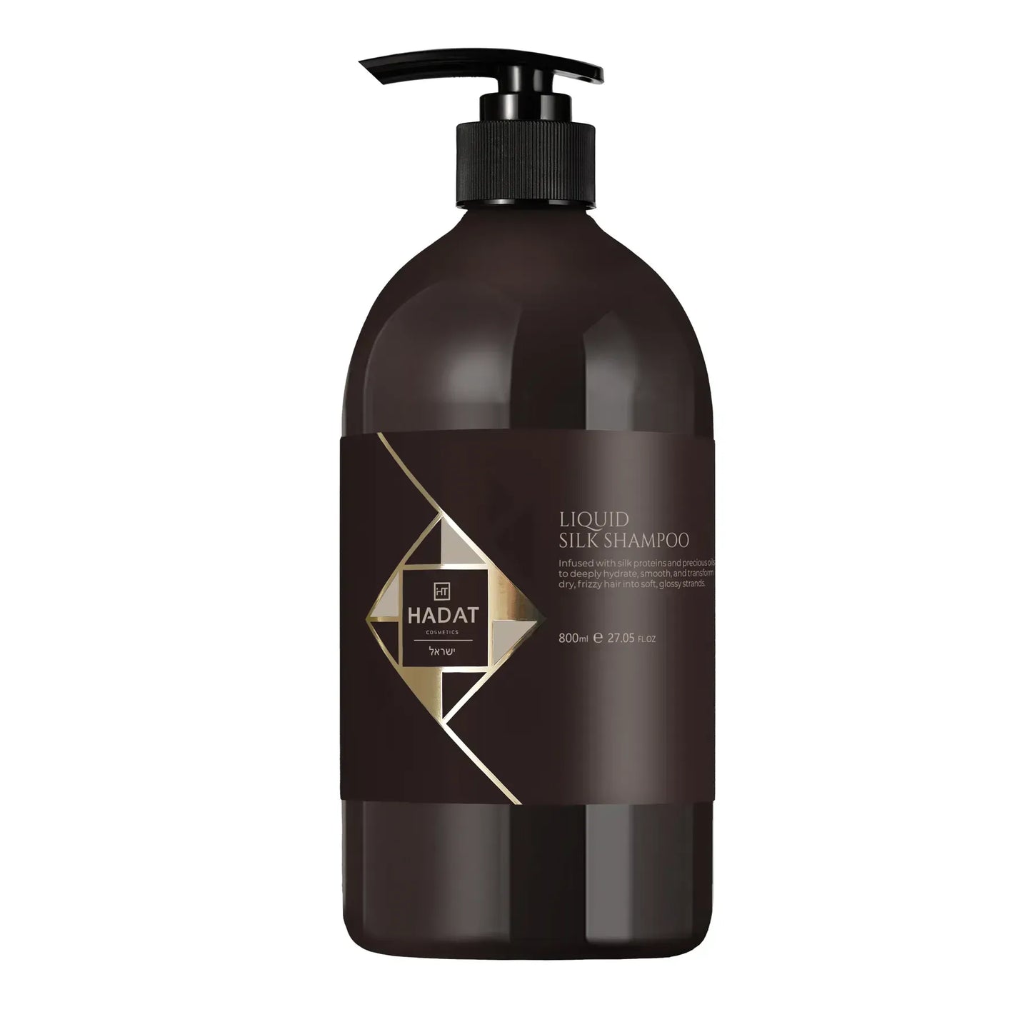 Hadat Liquid Silk Shampoo
