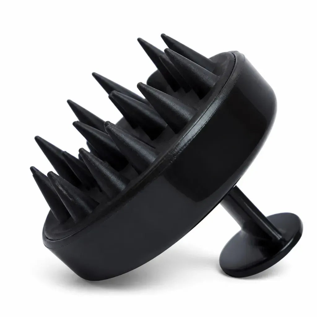 Full Force Scalp Massager Brush