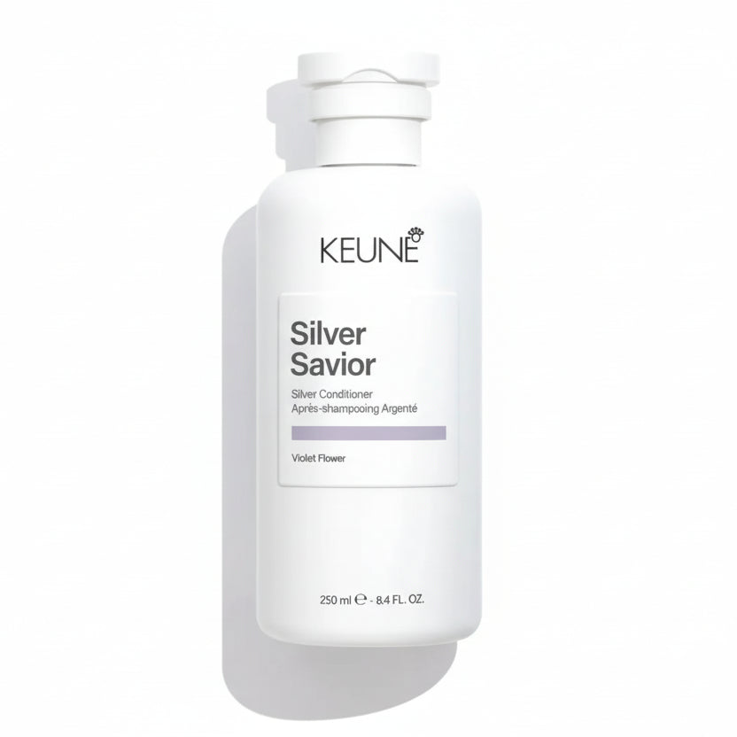 Keune Care Silver Savior Conditioner
