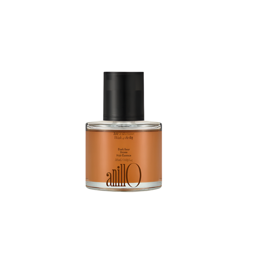ANILLO DARK BEER BIOME HAIR ESSENCE