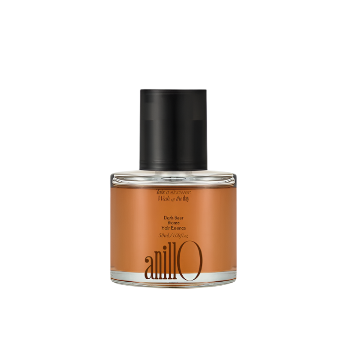 Anillo Dark Beer Biome Hair Essence