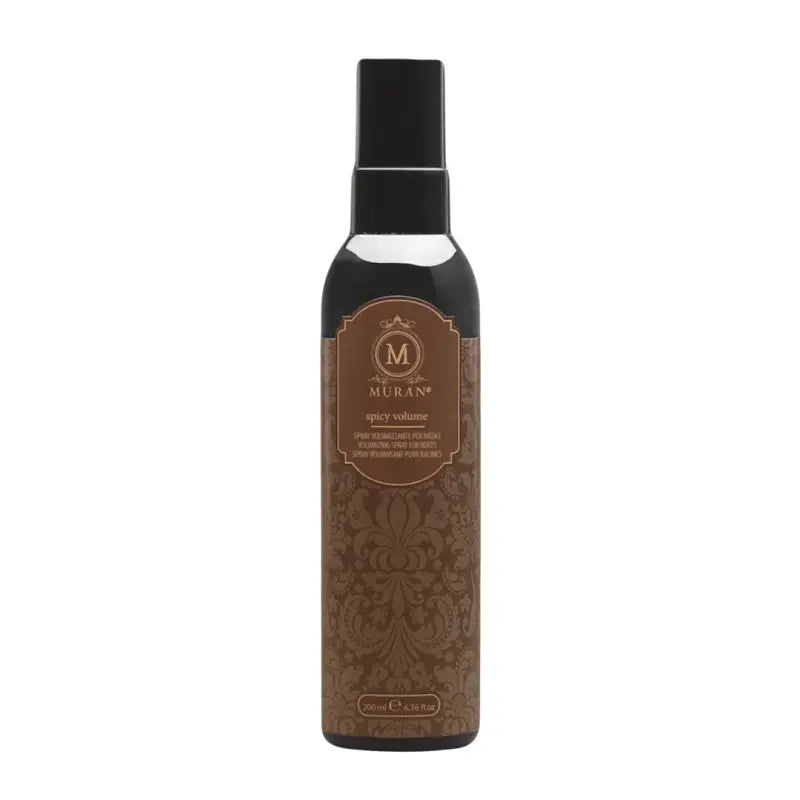 MURAN SPICY VOLUME VOLUMIZING SPRAY FOR ROOTS