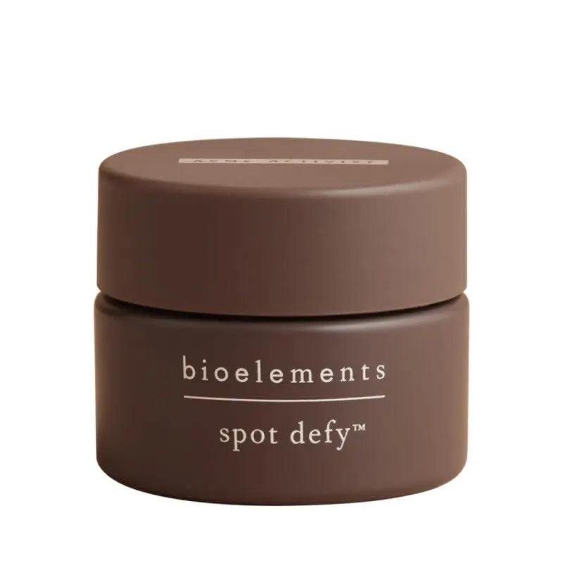 BIOELEMENTS SPOT DEFY