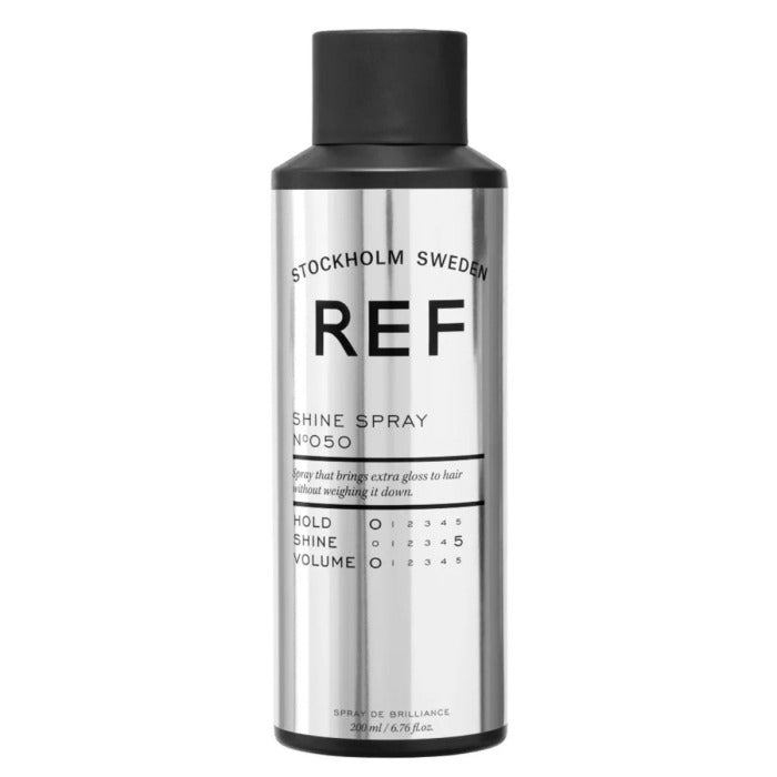 REF Shine Spray №050