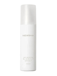 Newsha Blowout Spray Heat Protection
