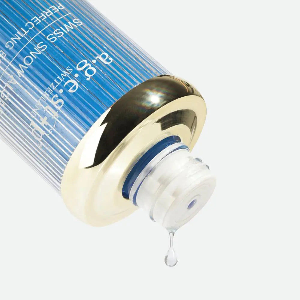 A.G.E. Stop Swiss Snow Algae Essence
