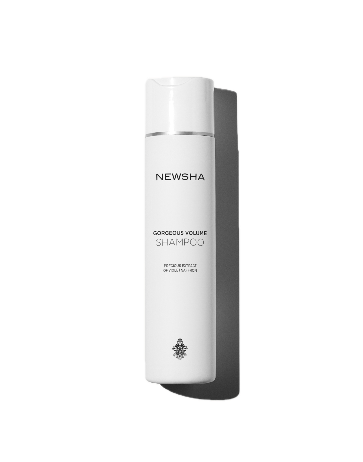 NEWSHA GORGEOUS VOLUME SHAMPOO