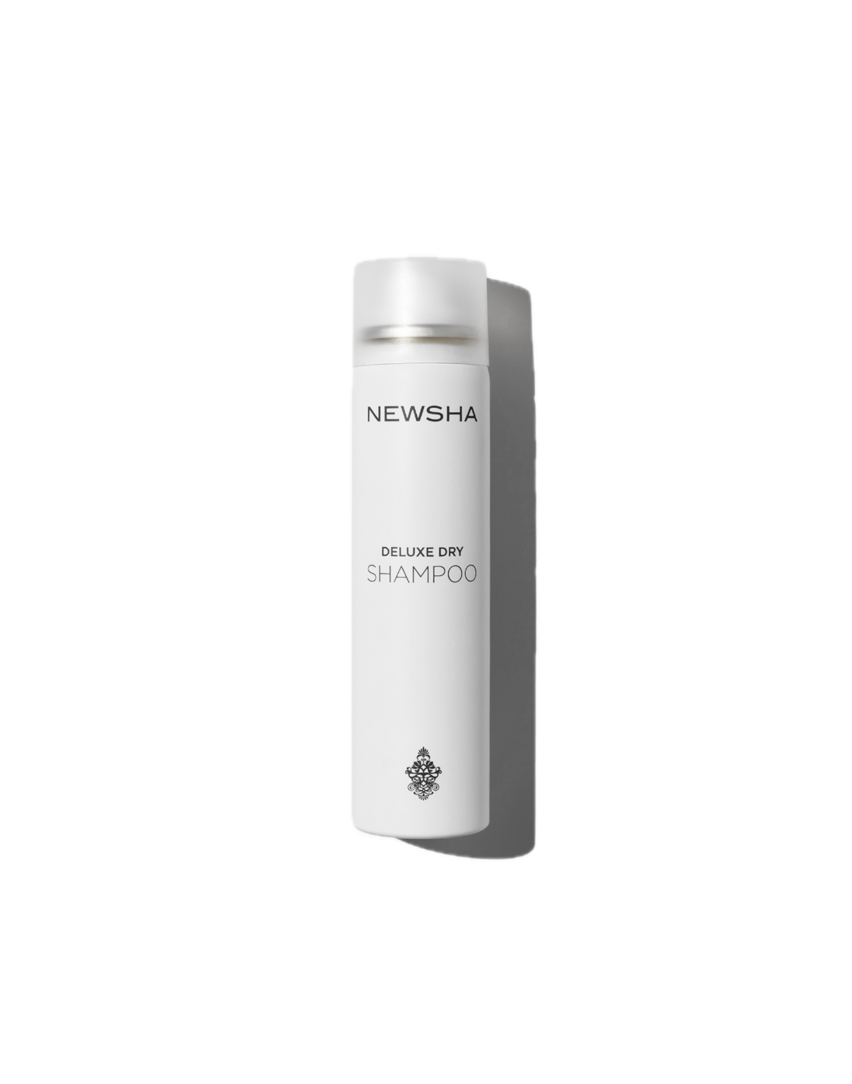 NEWSHA DELUXE DRY SHAMPOO