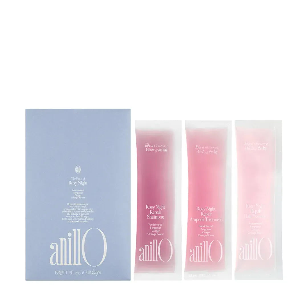 ANILLO Rosy Night Repair Kit