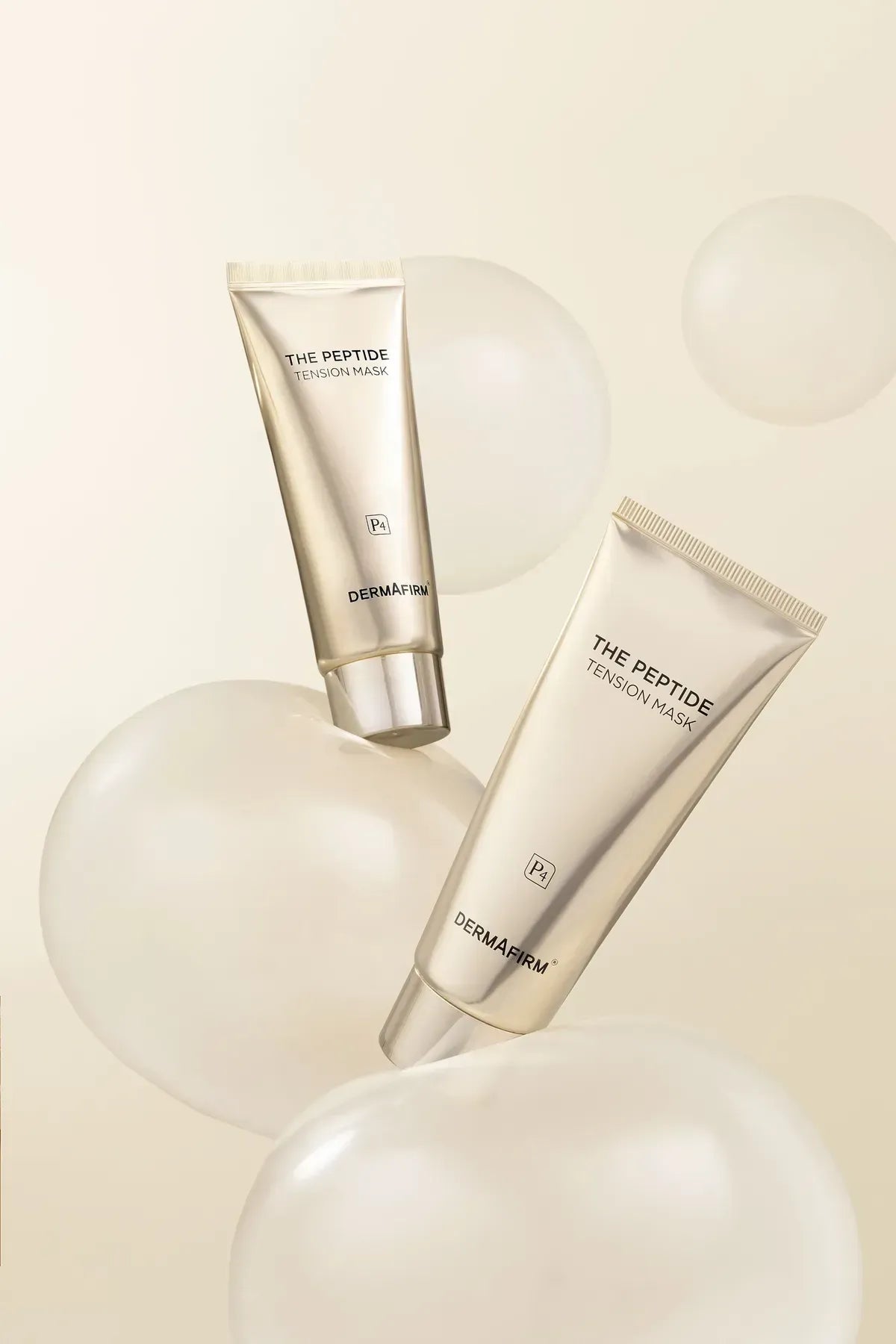 Dermafirm The Peptide Tension Mask