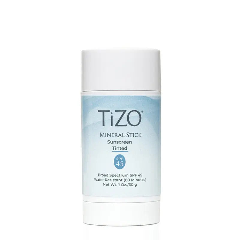 TIZO MINERAL STICK TINTED SPF 45