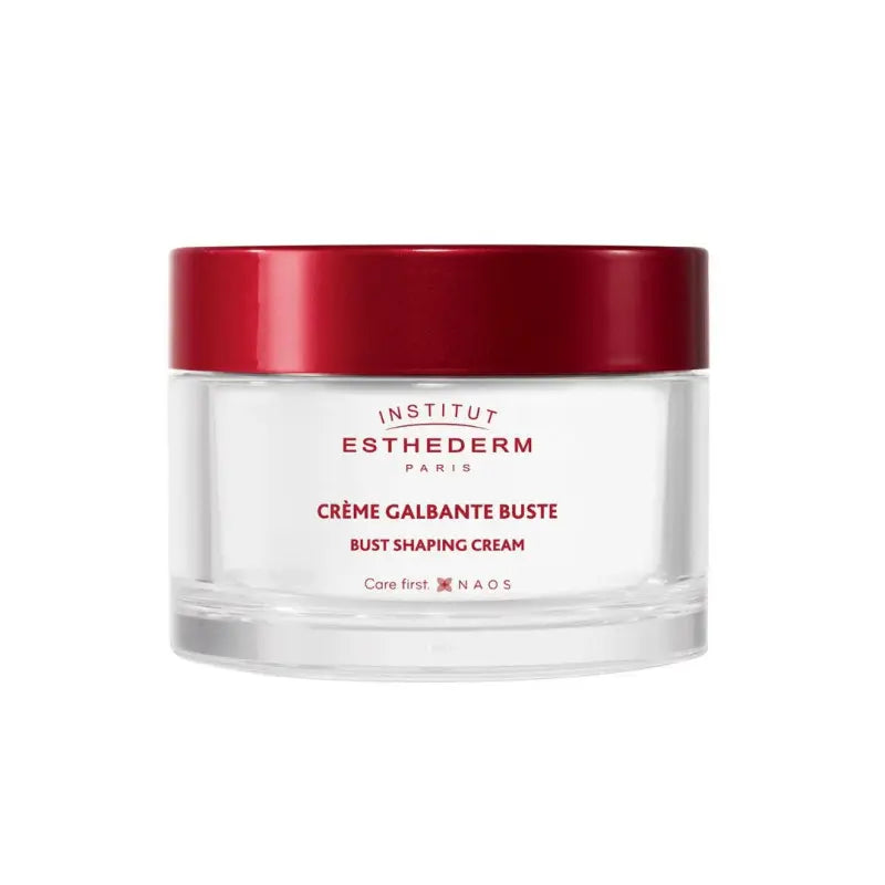 INSTITUT ESTHEDERM BODY CARE BUST SHAPING CREAM
