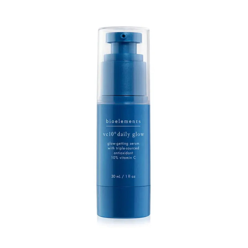 BIOELEMENTS VC10 DAILY GLOW