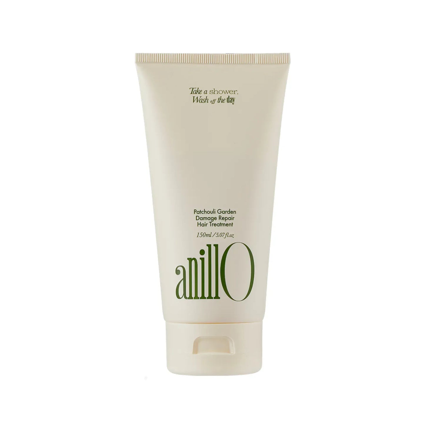 ANILLO Patchouli Garden Damage Repair