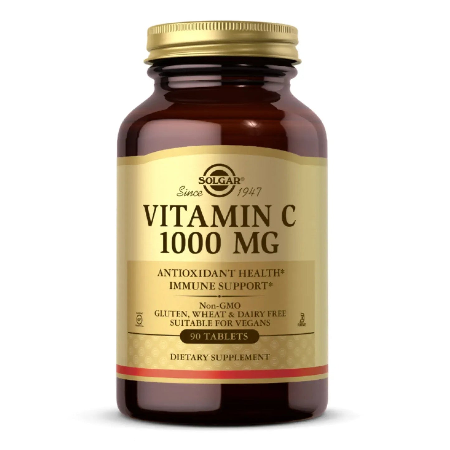 Solgar Vitamin C 1000 mg