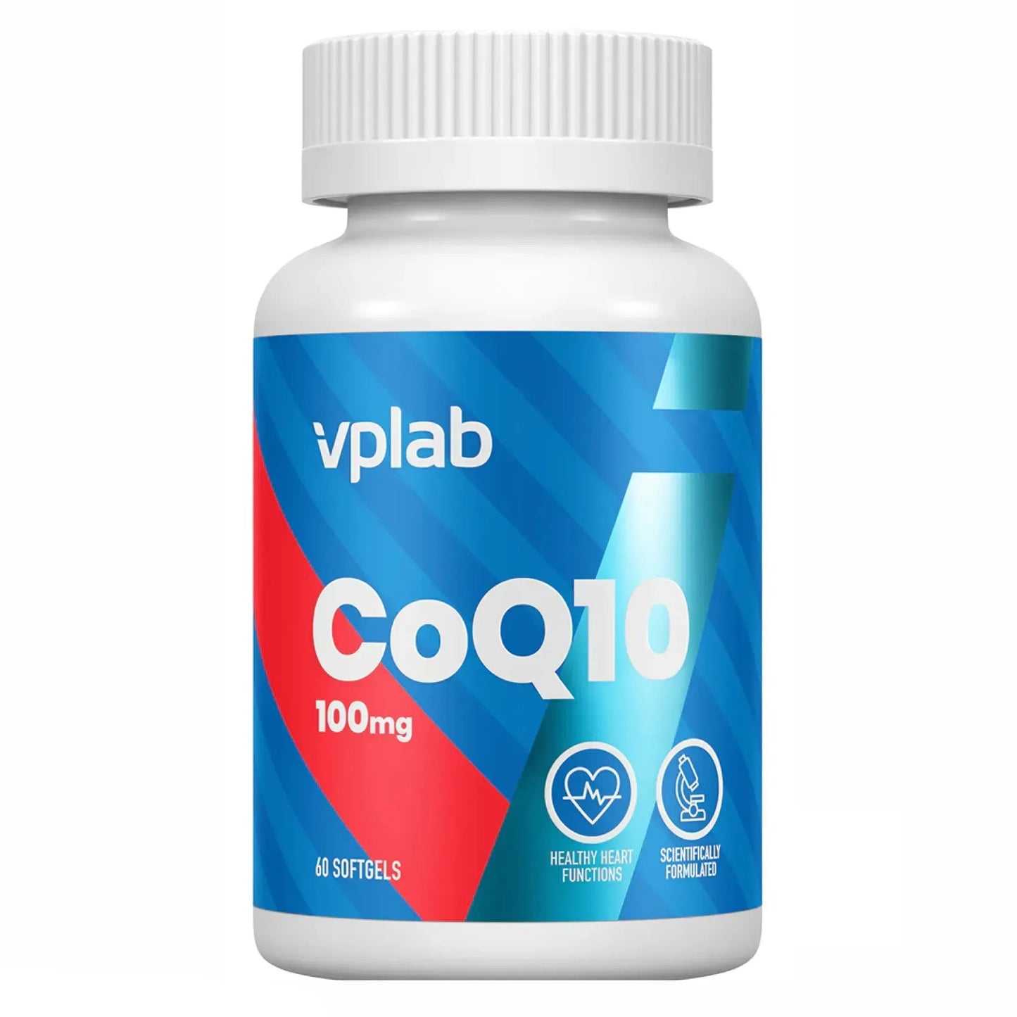VPLab CoQ10 60 Softgels