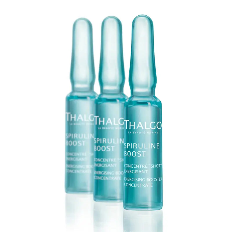 THALGO ENERGISING BOOSTER CONCENTRATE